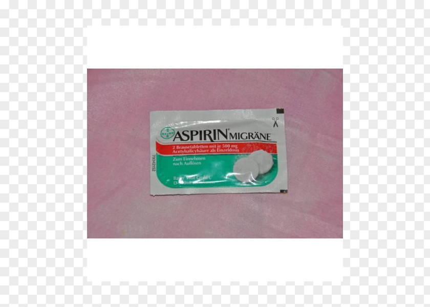 Tablet Effervescent Aspirin Analgesic Migraine PNG
