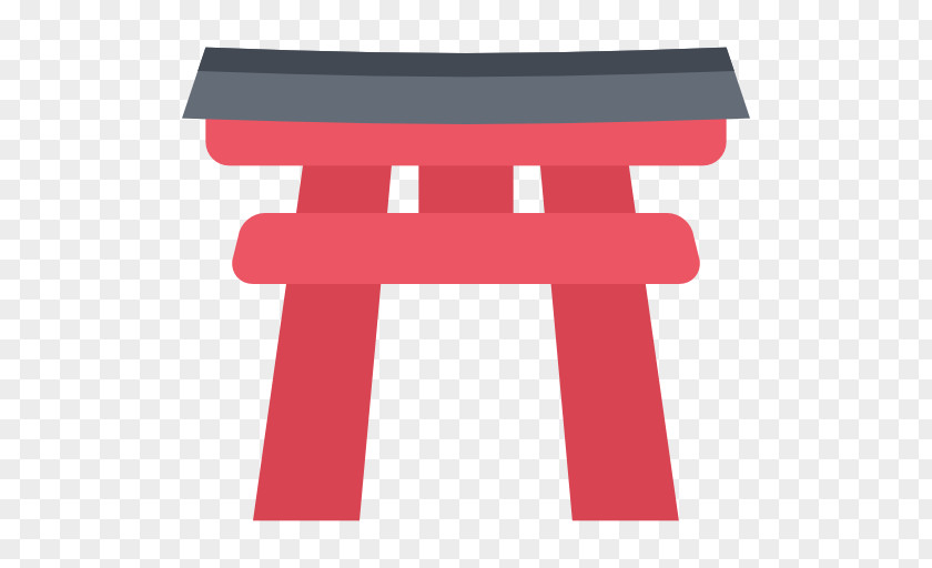 Torii Gate PNG