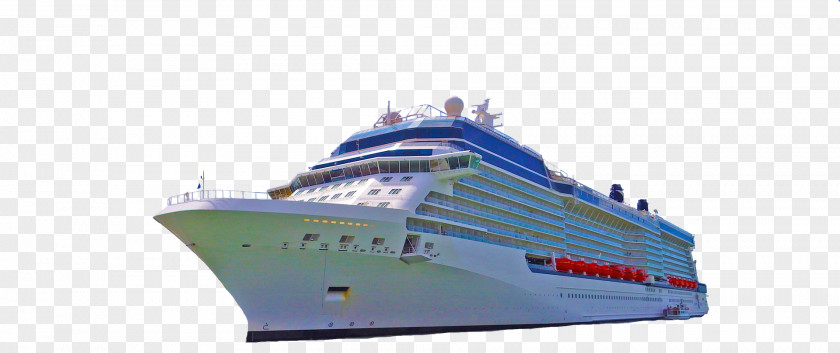 Travel Banner Cruise Ship Water Transportation Passenger Motor PNG