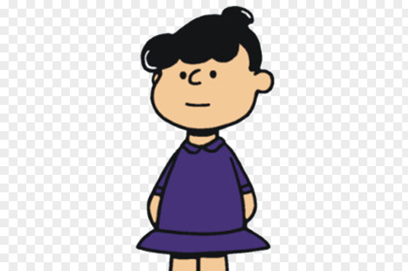 Violet Gray Charlie Brown Patty Lucy Van Pelt Schroeder PNG