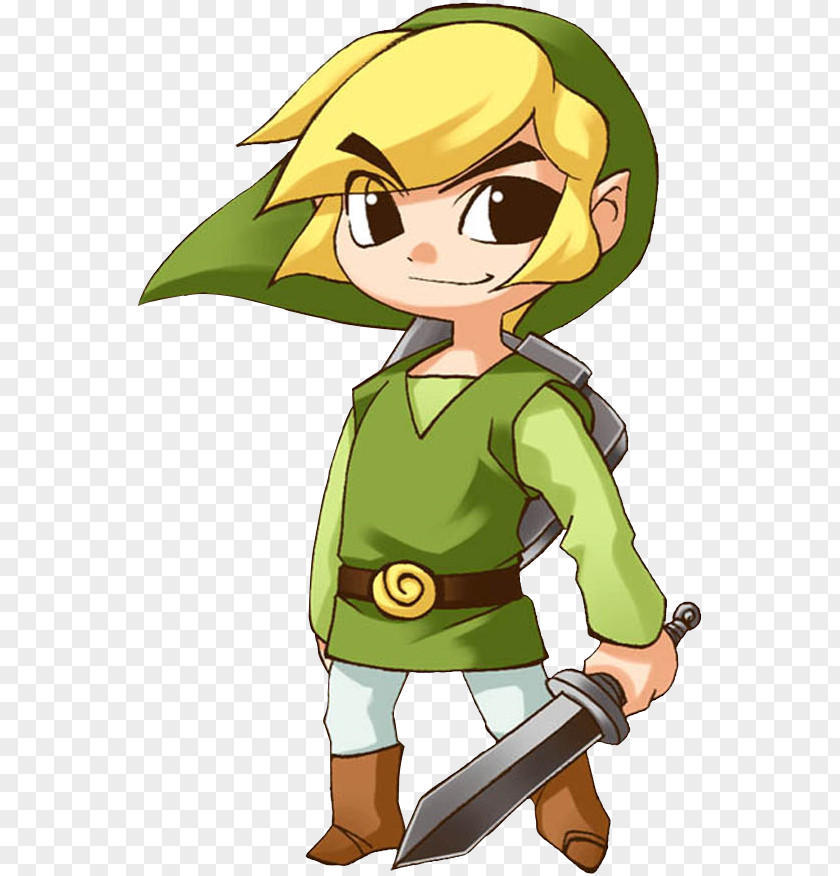 Zelda II: The Adventure Of Link Hyperlink Video Game PNG