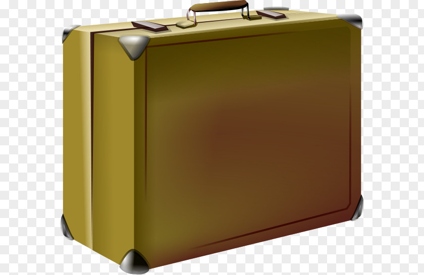 Case Cliparts Suitcase Baggage Travel Clip Art PNG