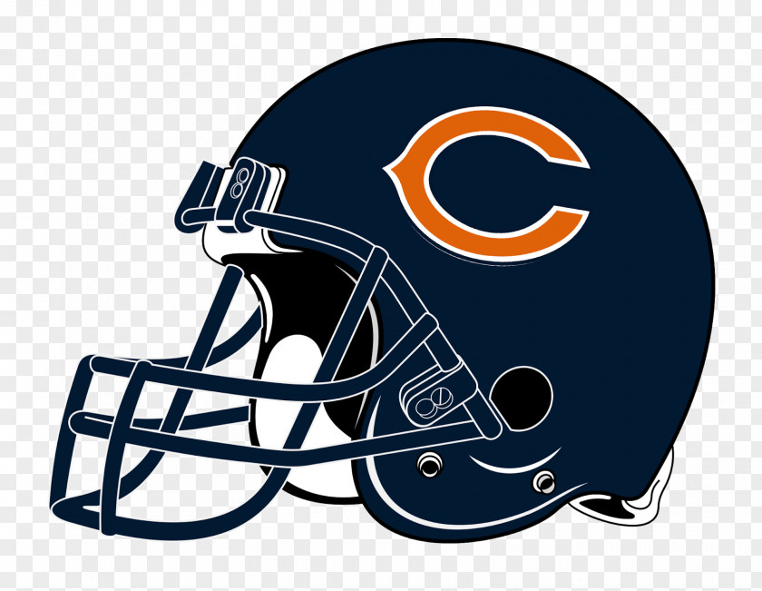Chicago Bears NFL Philadelphia Eagles American Football Helmets Detroit Lions Pittsburgh Steelers PNG