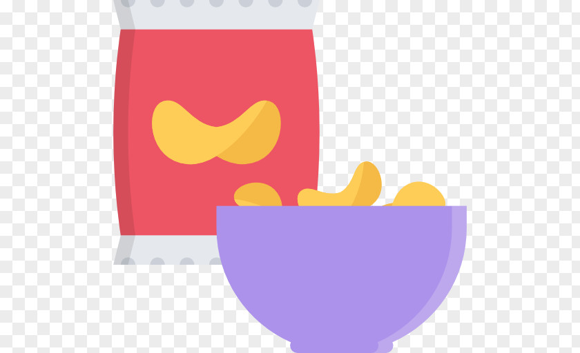 Chips Vector PNG
