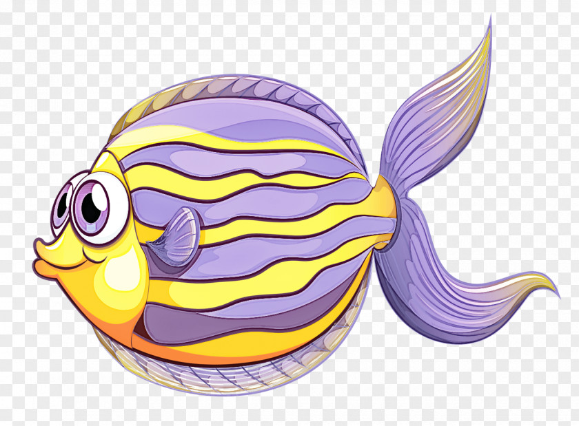 Coral Reef Fish Pomacanthidae Butterflyfish Clip Art PNG