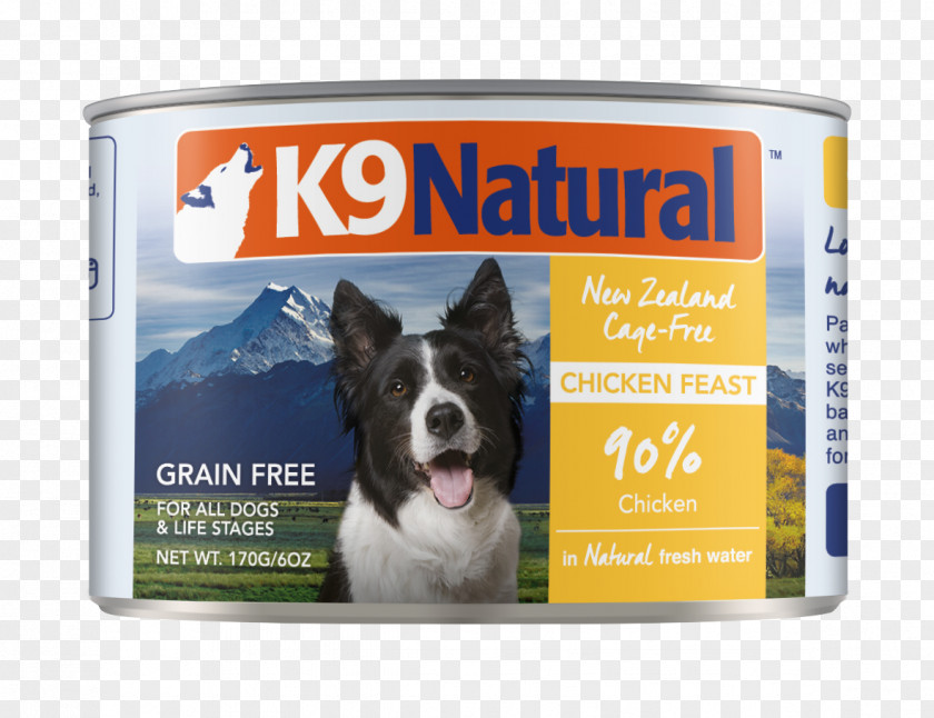 Dog Food Tripe Puppy K9 Natural PNG