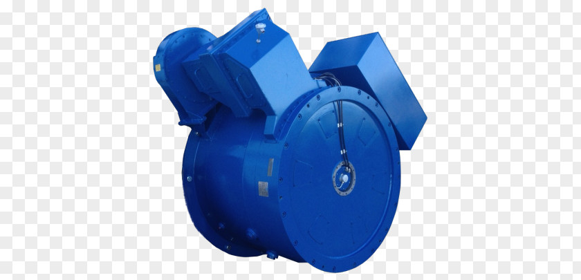 Electric Generator Plastic Angle PNG