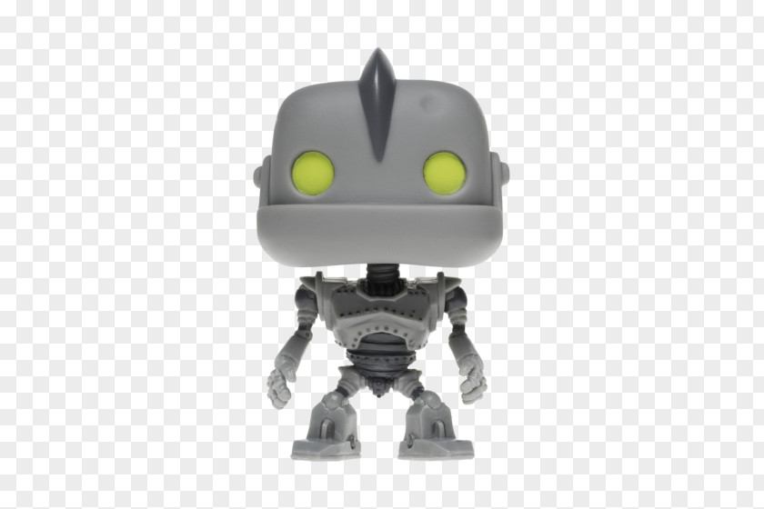Iron Giant Funko Pop! Movies Ready Player One Movie Pops! Set Of 9 Daito PNG