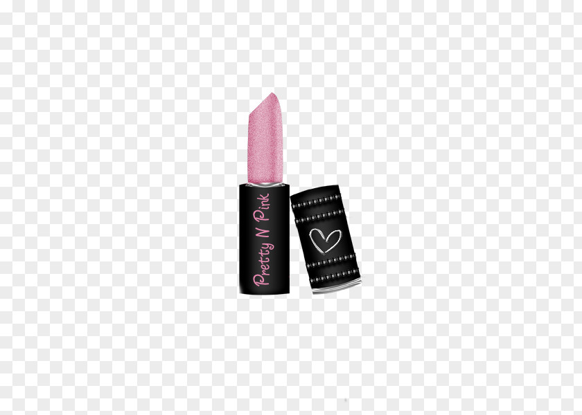 Lipstick Lip Gloss Magenta Product PNG