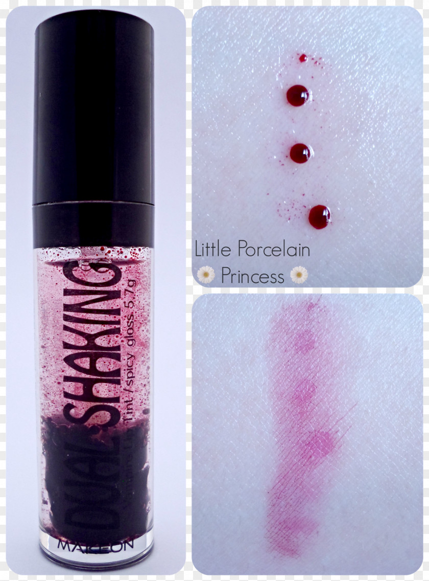 Lipstick Lip Gloss Stain Color PNG