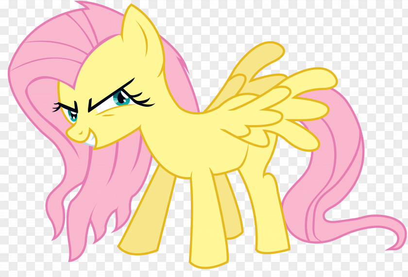 My Little Pony Fluttershy Pinkie Pie Rarity Rainbow Dash PNG