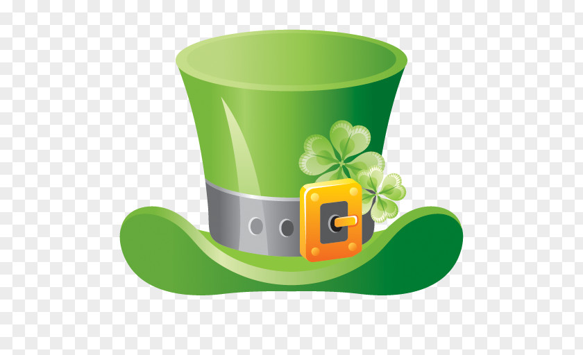 Paddy St Patrick's Purgatory Saint Day Irish People Party March 17 PNG