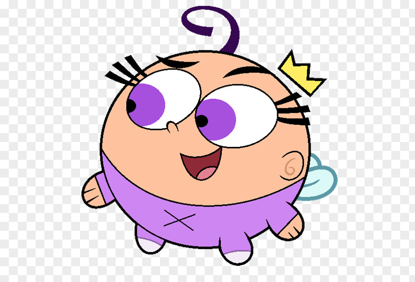 Poof Timmy Turner Wikia Clip Art PNG