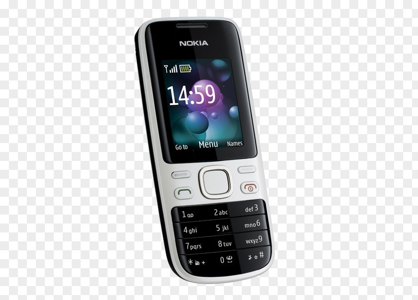 Smartphone Feature Phone Nokia 2690 C7-00 N73 PNG