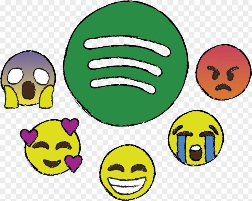Spotify Icon App Clip Art Music Editing PNG