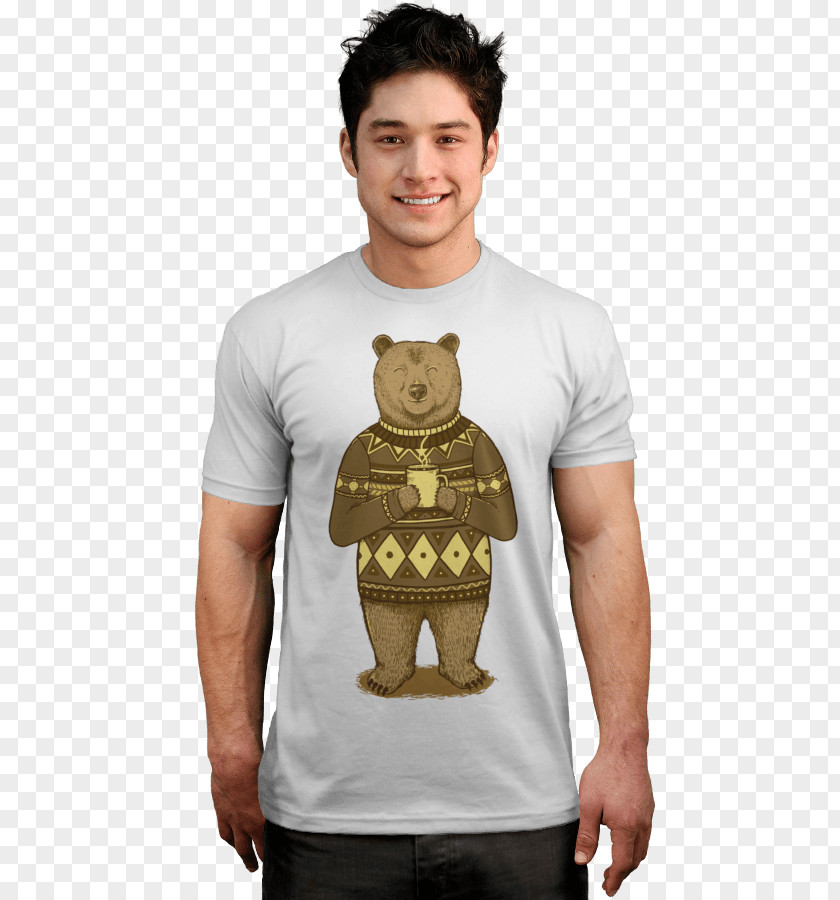 T-shirt Clothing Hoodie Top PNG