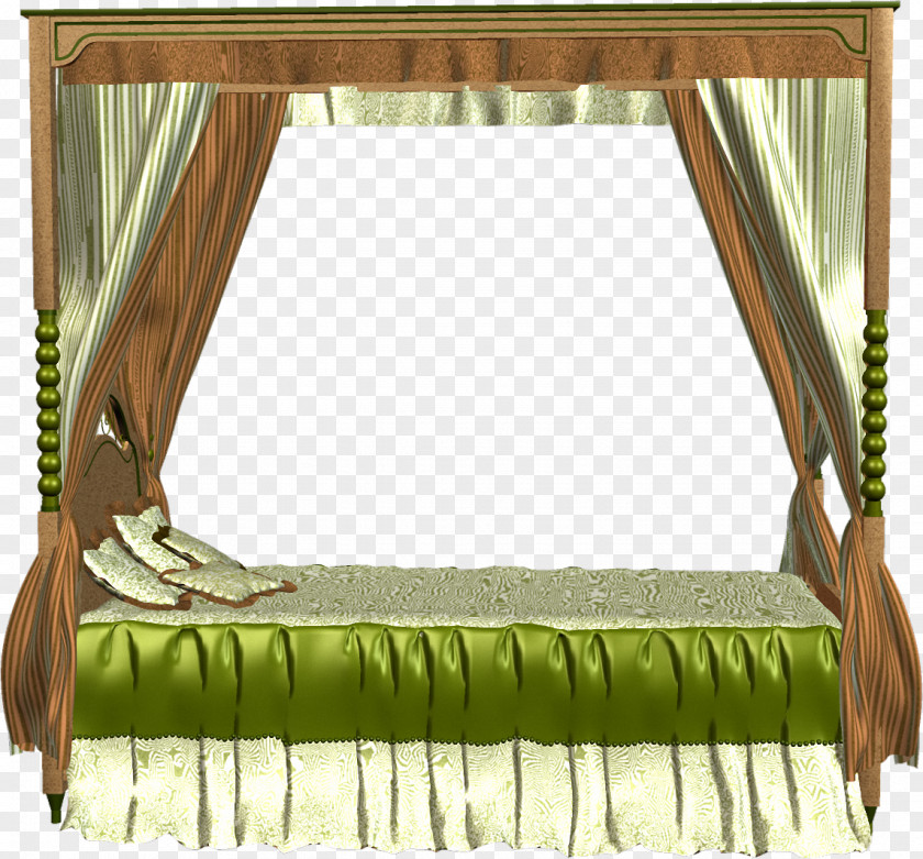 Table Window Treatment Furniture Bed PNG