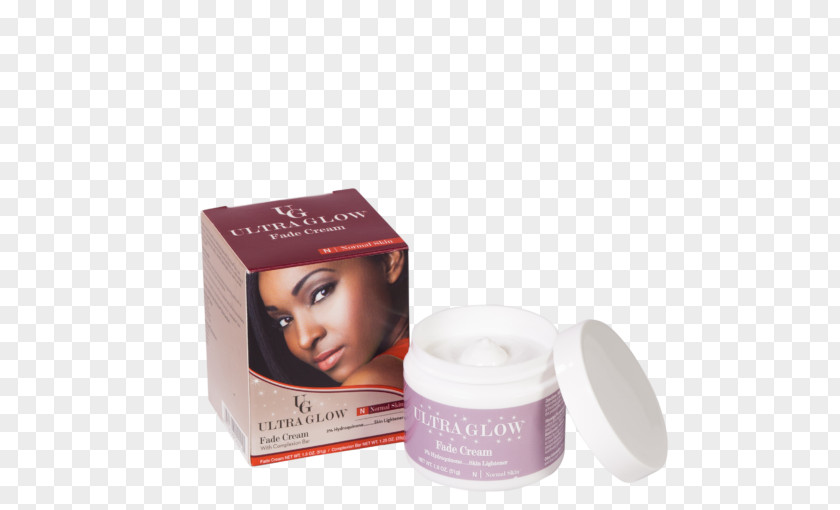 Ultra Glow Cream Lotion Skin Whitening Cosmetics PNG