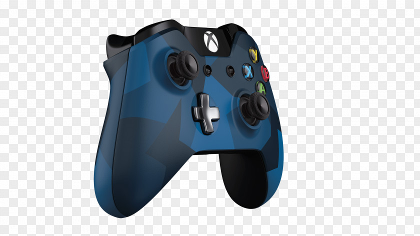 Controller Xbox One 360 Wii U Game Controllers PNG