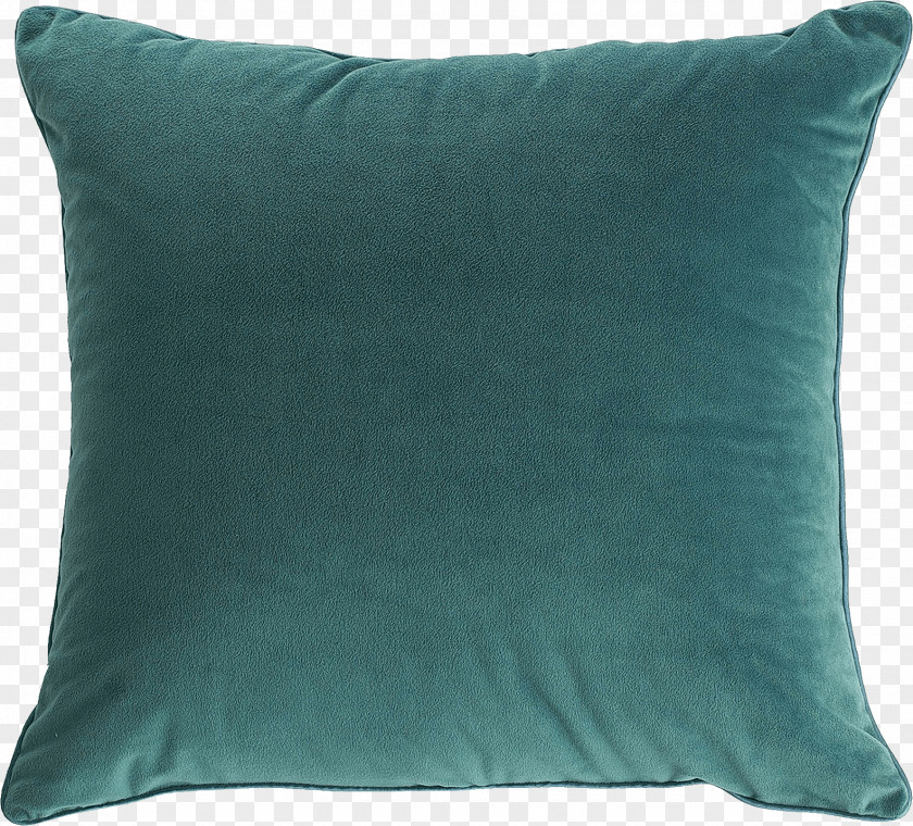 Green Pillow PNG Pillow, green throw pillow clipart PNG