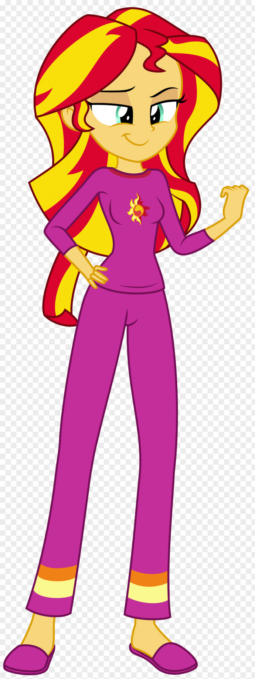 Group Of Girls Sunset Shimmer Twilight Sparkle Pinkie Pie Applejack Rainbow Dash PNG