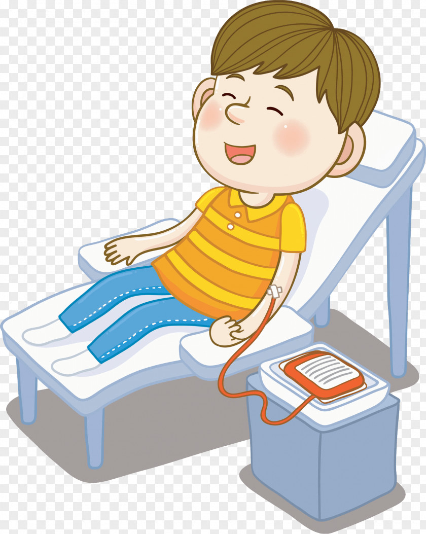 Learning Sitting Cartoon Clip Art Child Reading PNG