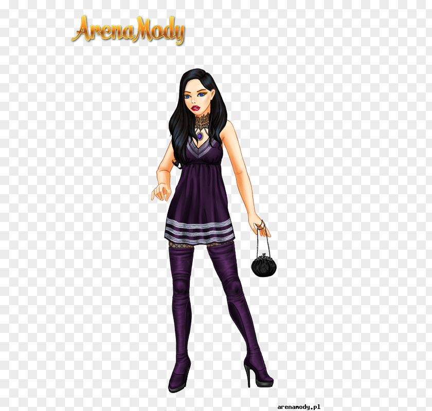 Liby Fashion Costume Arena Competition Pastel PNG