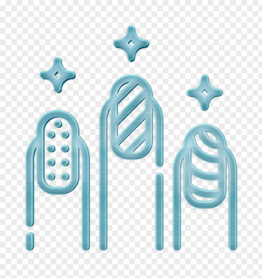 Nail Icon Shopping Center PNG