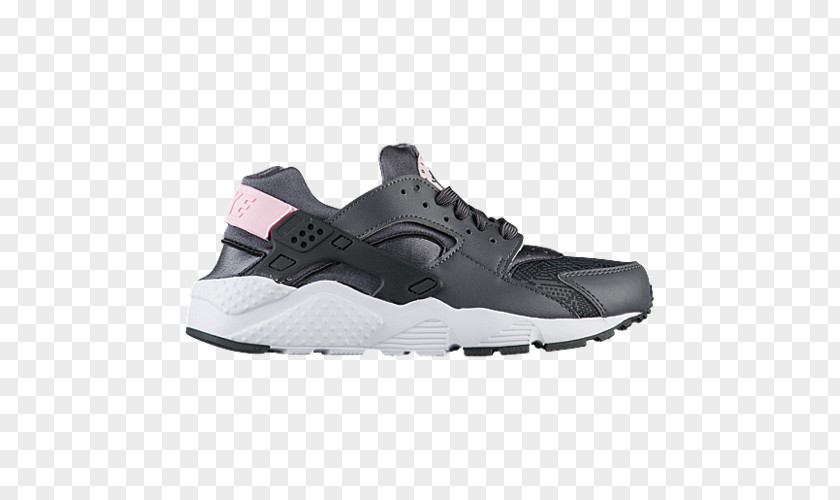 Nike Air Force 1 Huarache Sports Shoes PNG