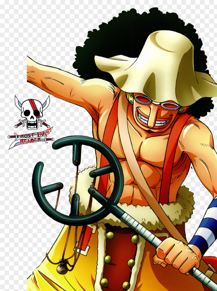 One Piece Usopp Monkey D. Luffy Tony Chopper Trafalgar Water Law Franky PNG