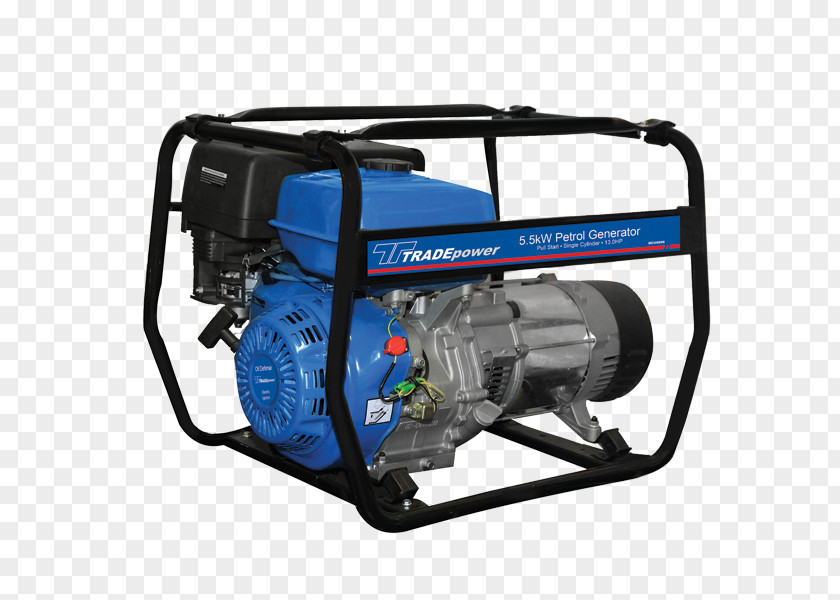 Power Generator Electric Station Smolensk Synchronous Motor Price PNG