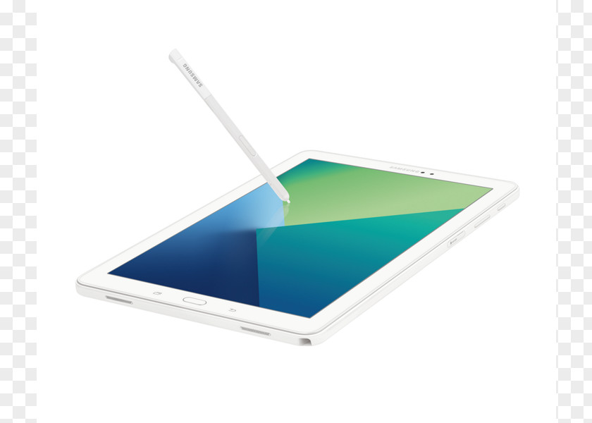 Samsung Galaxy Tab A 9.7 Stylus Note Series Wi-Fi PNG