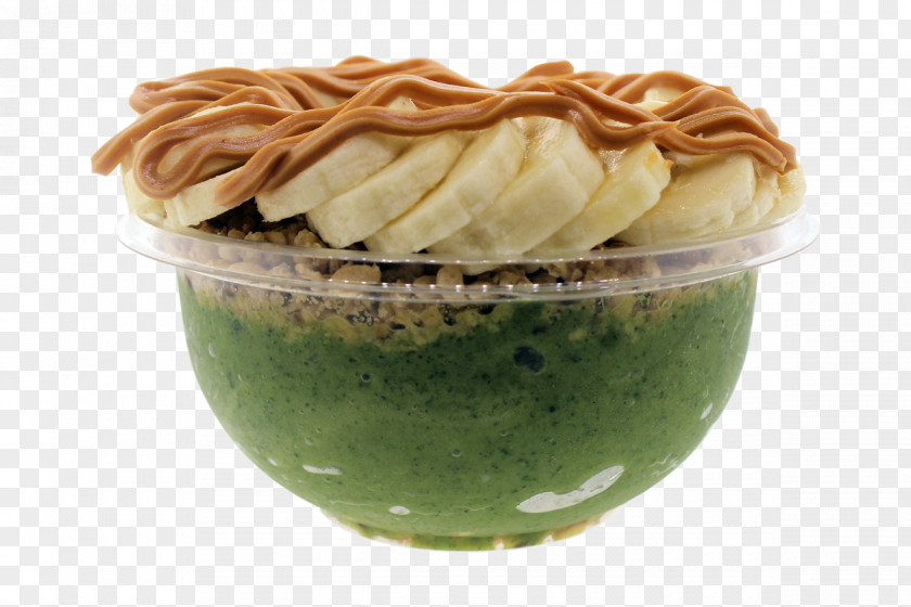 Smoothie Samba Bowls Dish Flavor PNG