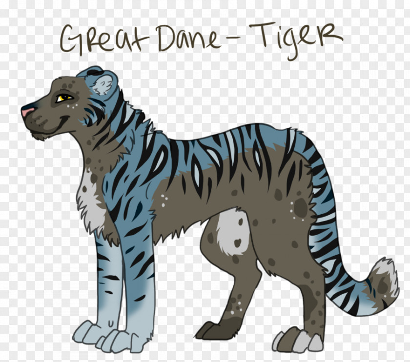 Tiger Lion Cat Dog Mammal PNG