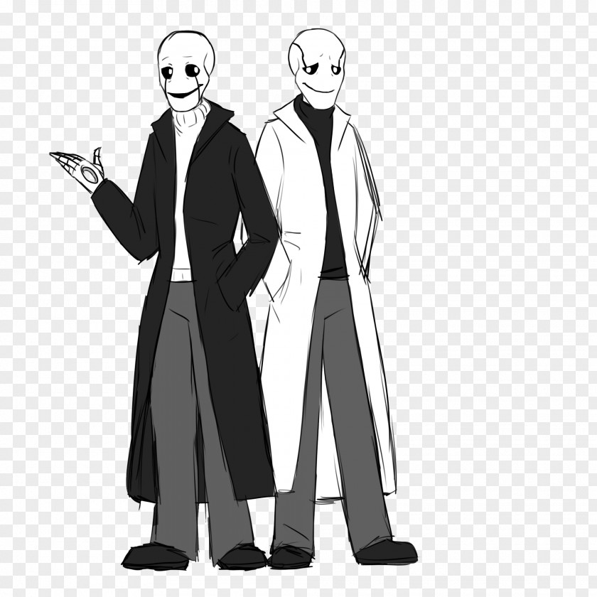 Undertale Wingdings Drawing Tuxedo Death PNG