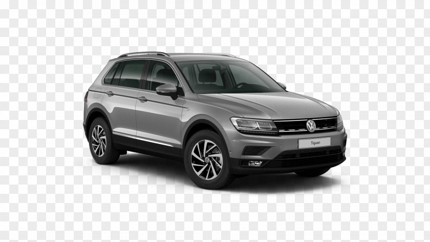 Volkswagen 2018 Tiguan Car BMW 5 Series Opel PNG