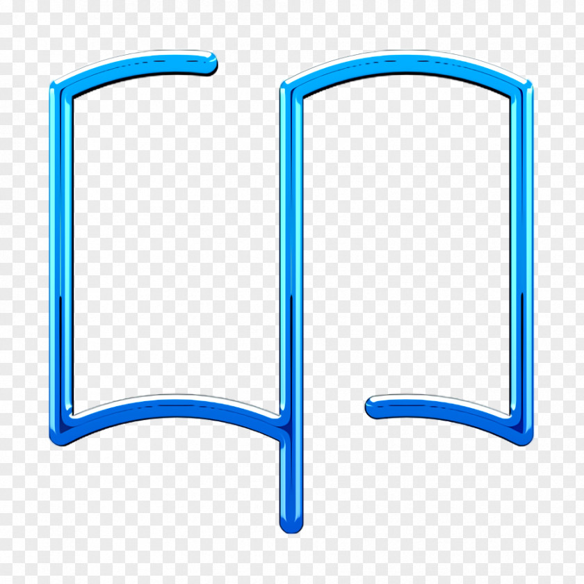 App Icon Bookmark Galaxy PNG