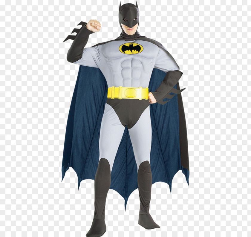 Batman Robin Halloween Costume Clothing PNG