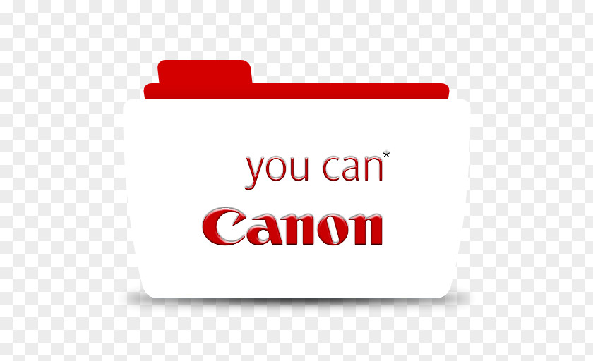 Canon Logo EOS 200D Toner PNG