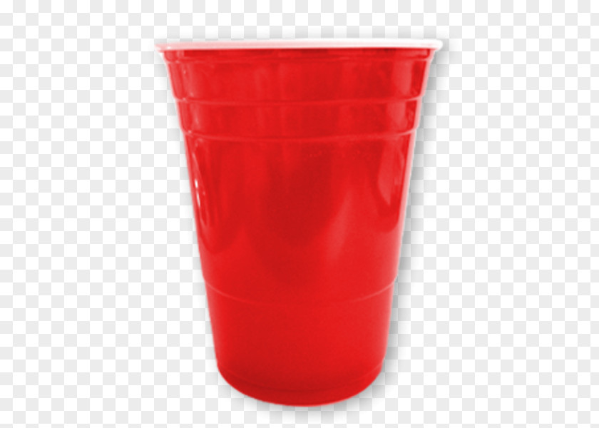 Cup Plastic Flowerpot PNG