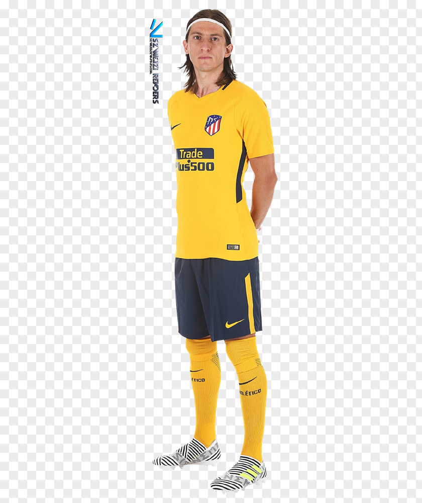 Football Antoine Griezmann Atlético Madrid Club De La Liga Jersey PNG