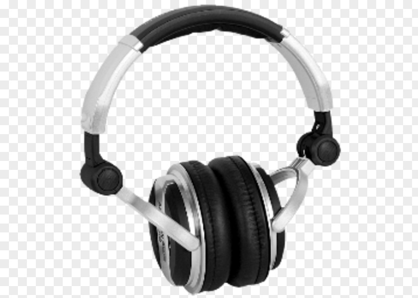 Headset Headphones Audio Laptop Disc Jockey PNG