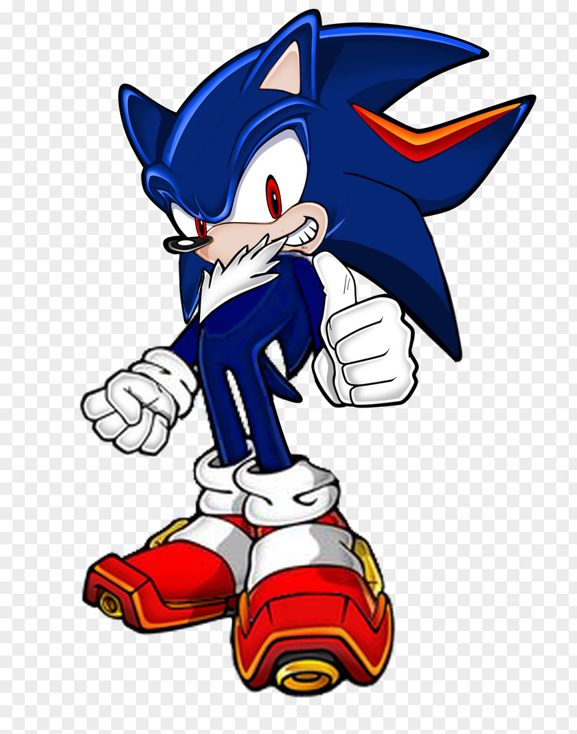 Hedgehog Shadow The Sonic 2 Silver PNG