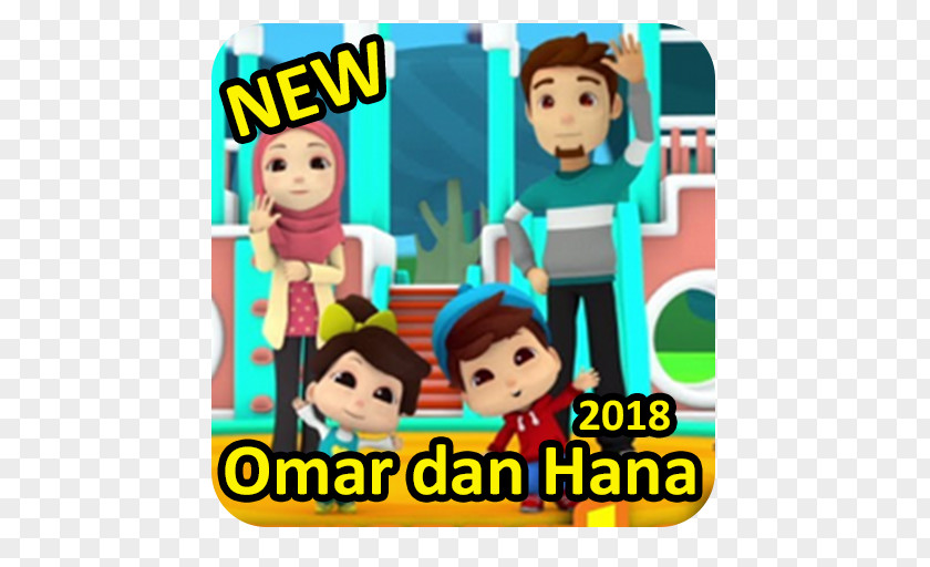 Omar Hana Video Application Software Android Package Television PNG
