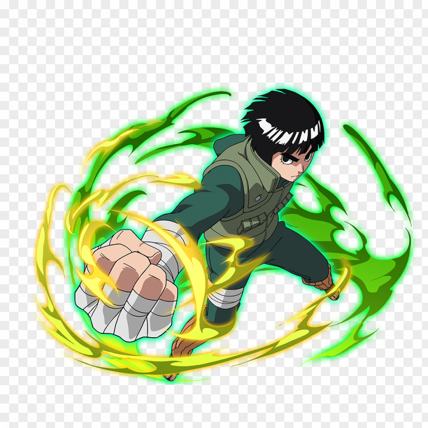 Rock Lee Itachi Uchiha Sasuke Minato Namikaze Character PNG