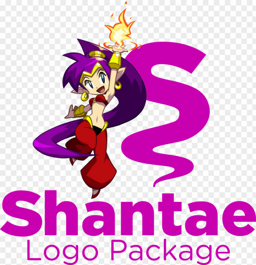 Shantae Shantae: Half-Genie Hero And The Pirate's Curse Super Smash Bros.™ Ultimate Bros. For Nintendo 3DS Wii U PNG