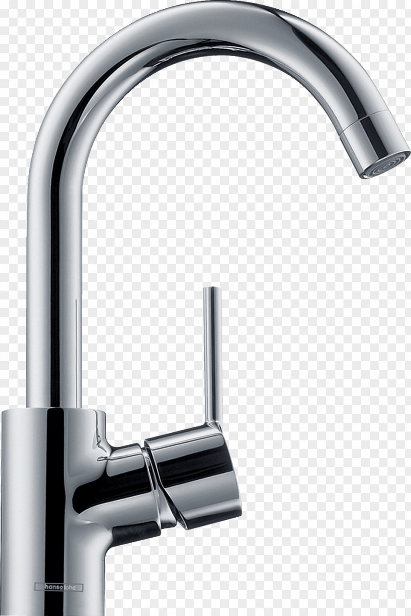 Sink Hansgrohe Tap Bathroom PNG