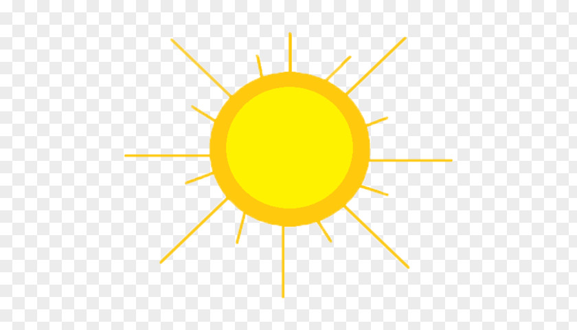 Sun PNG clipart PNG