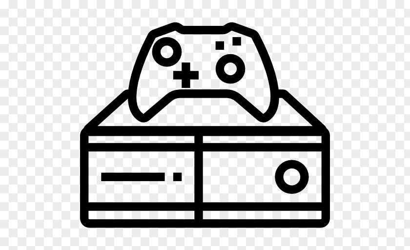 Video Game Consoles PNG