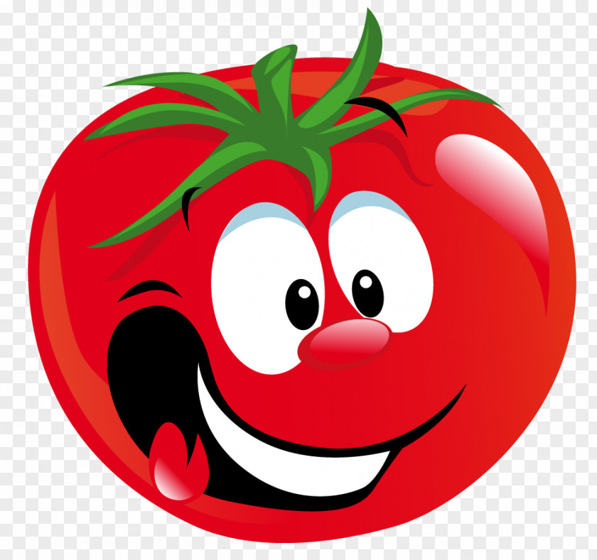 Cartoon Tomatoes Tomato Hindi Song Rhyme Masti Ki Paathshala PNG